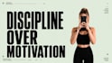 be your discipline coach