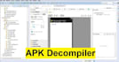 decompile binary dll exe apk ea to code with reverse engineering