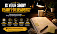 professionally beta read your book