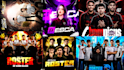 create esports poster , logo , banner for your team