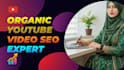 do youtube seo and video optimization