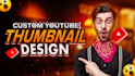 design you a yt thumbnail