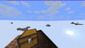 code custom minecraft challenge mods, items, and plugins
