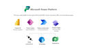 develop sharepoint, office 365, power automate and powerapps solutions
