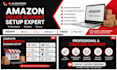 amazon seller account setup expert