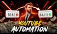 create viral faceless youtube videos