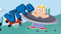 create a custom 2d cartoon intro or character animation