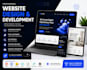 build a fast, modern, and responsive website