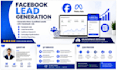 create and manage facebook lead generation ads