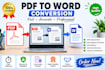 do web research, data collection and copy paste