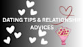 offer relationship advice, dating tips, accountability partner