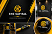 design a monogram logo or monogram mark