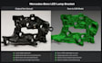 do reverse engineering, scan to cad, cad modeling with solidworks, point cloud