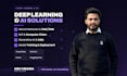 build deep learning nlp and computer vision models in python