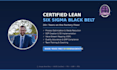 optimize your manufacturing process and reduce waste with lean six sigma