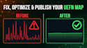 fix bugs, optimize performance, and publish your fortnite uefn map