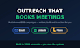 build your multichannel b2b outreach campaign