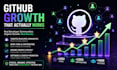 promote your github project to real developer communities and grow organic users