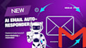 build an ai auto responder for gmail with n8n and ai