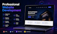 ai powered website development