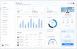 build or clone software saas CRM erp pos web app developer enterprise software