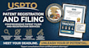 prepare and file your uspto trademark registration application