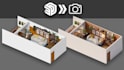 create 3d sketchup models and renderings