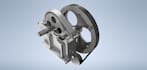 create 3d models, assemblies and 2d technical drawings