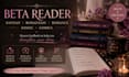 beta reader your history manuscript