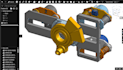 design tools, moldflow, mold analysis, cnc machining, die casting, 3d cad design
