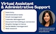 personal administrative virtual assistant