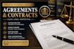 draft contracts and agreements