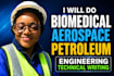 do biomedical aerospace and petroleum engineering technical writing