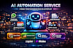 automate your business with ai