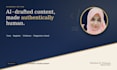 humanize your ai written academic content