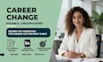help you transition careers with a professional resume