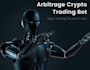 develop arbitrage trading bot, crypto arbitrage bot for multiple dex and cex