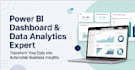 develop power bi dashboard