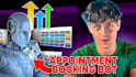 setup an appointment bot,vfs bot,booking bot,bls appointment