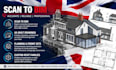 do revit bim point cloud scan modeling custom families as built cad drawings