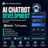 build ai chatbot using openai, gemini, langchain and rag