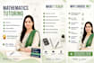 teach calculus, engineering mathematics, and numerical analysis
