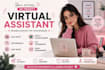 be your reliable virtual assistant