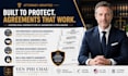 draft a software development freelance contract to protect your IP