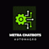 build automated manychat chatbot for instagram and whatsapp