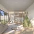 enhance your architectural render into a photorealistic image