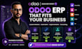 odoo erp odoo customization odoo modules odoo implementation odoo accounting