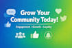 be your community management expert