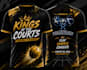 do sublimation tshirt design