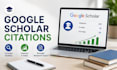 cite paper references to increase, backdate google scholar citations for eb1 o1